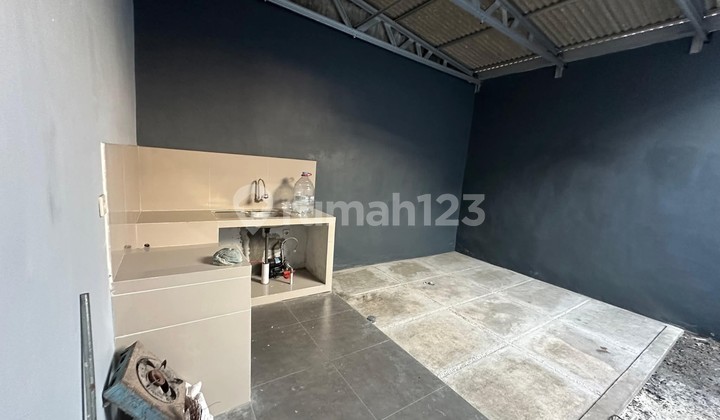 DI JUAL rumah DI SURYA REGENCY SRUNI GEDANGAN SIDOARJO JAWA TIMUR 2