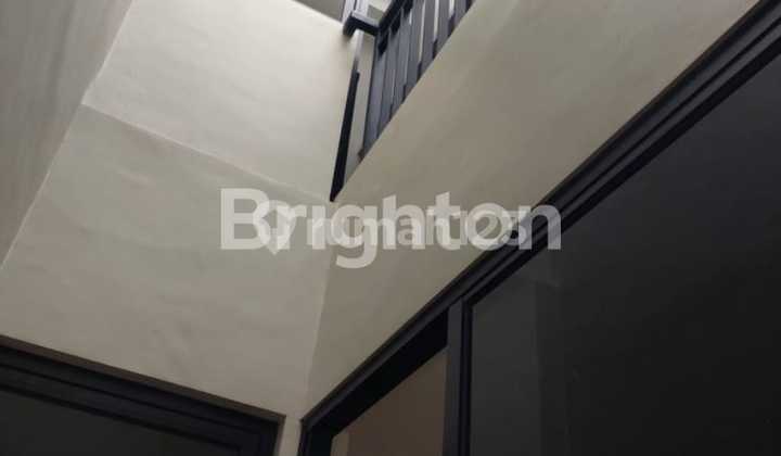 DIJUAL RUMAH NORTWEST BUKIT PALMA, FULL RENOV, SHM JualSewa Rumah NORTWEST AREA - Surabaya