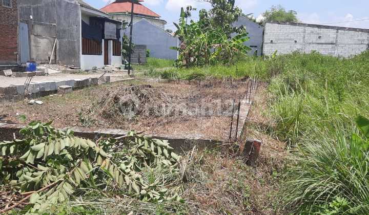 Tanah Murah di Sukodono! Tanah Murah di Sukodono!