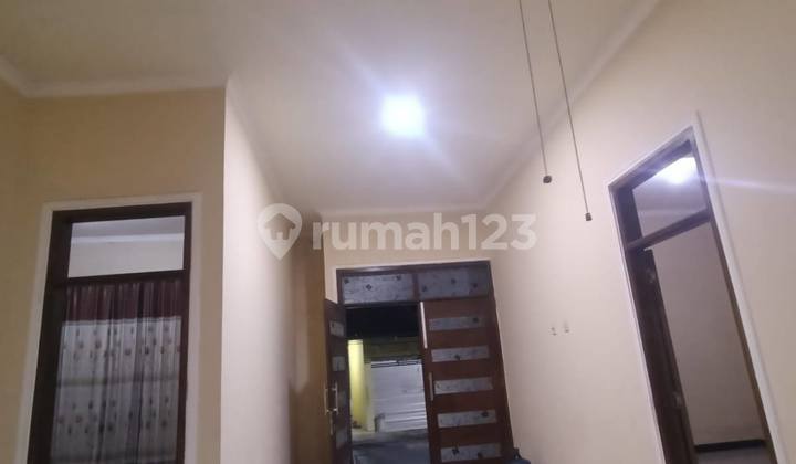 DI JUAL rumah ada ruang toko di kedensari tanggulangin sidoarjo JAWA TIMUR 2