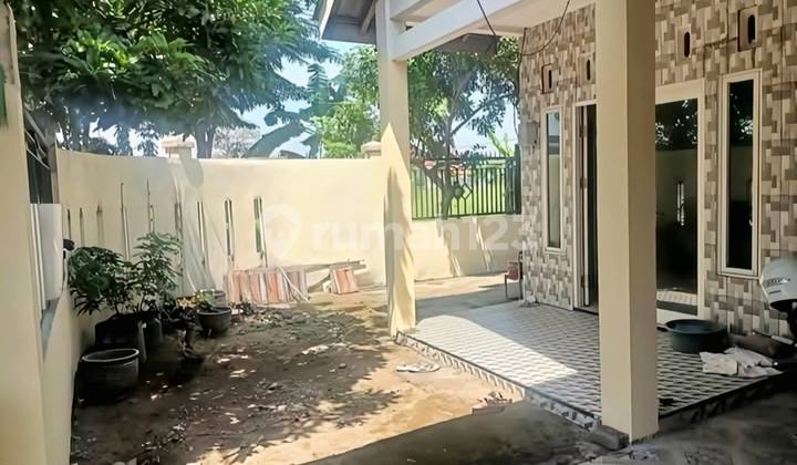 Di Jual Rumah Pojok di Mutiara Citra Apsari Simogirang,Prambon Sidoarjo 2