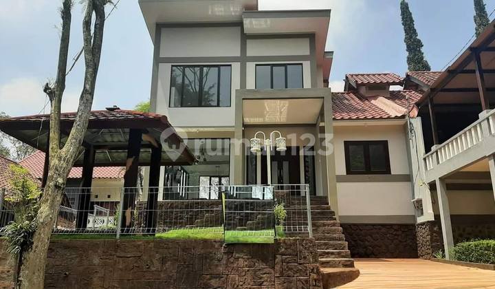 VILLA BARU GRESS MINIMALIS FULL FURNISHED DI GRAND WHIZ TRAWAS PRIGEN JAWA TIMUR