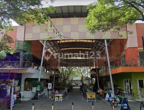 RUKO GWALK 2 RUKO GWALK Store Rental - Surabaya