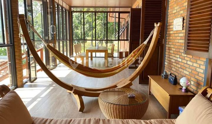 VILLA FOR SALE AT THE BEACH ON BELITUNG ISLAND