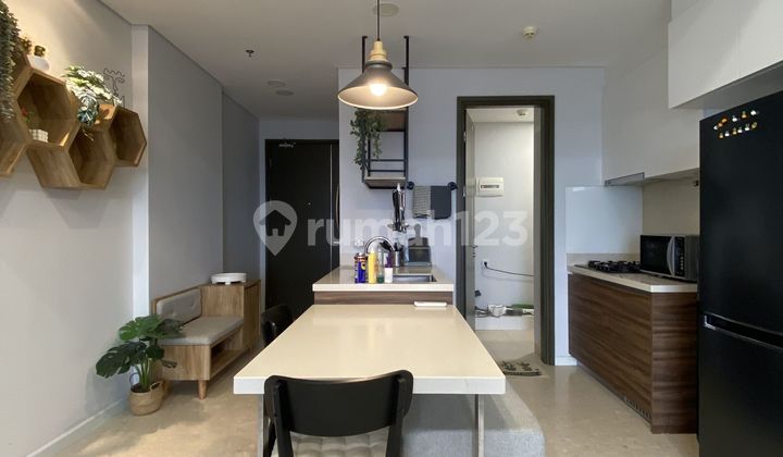 For Sale, Furnished Interior, Marigold Navapark Apartment For Sale, Furnished Interior, Marigold Navapark Apartment