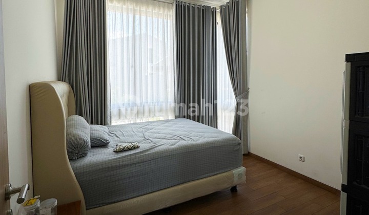 DIJUAL CEPAT! SUVARNA MERANTI, MUSSAENDA B 2