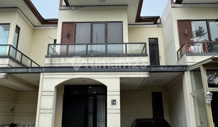 Dijual Cepat Perumahan Lavon A Series (6X11)