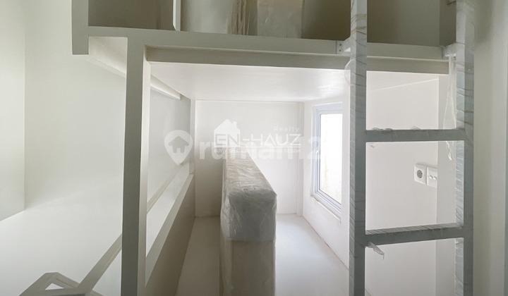 Dijual Rumah Inspirahaus @Tabebuya BSD Dijual Rumah Inspirahaus @Tabebuya BSD