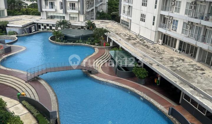 Jual Apartemen Full Furnish Jual Apartemen Full Furnish