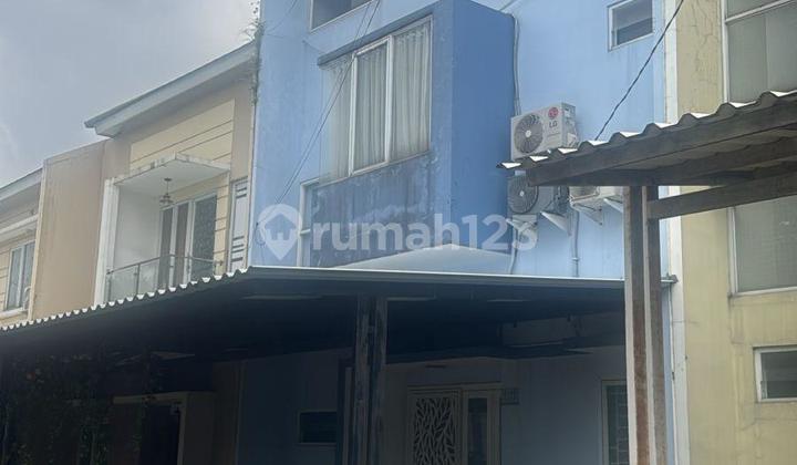 Dijual Cepat! Melati Mas