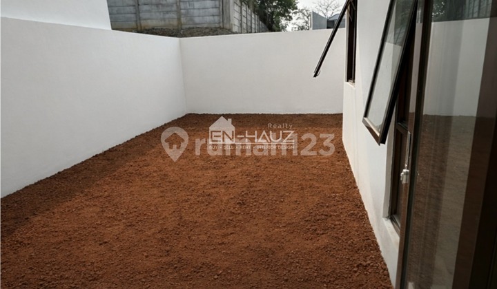 Dijual! Rumah Cluster Lausanne Park, Citra Raya (Depan Ciputra Mall) 2