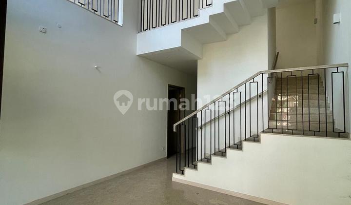 Dijual Rumah Mewah@ Navapark Bsd 2