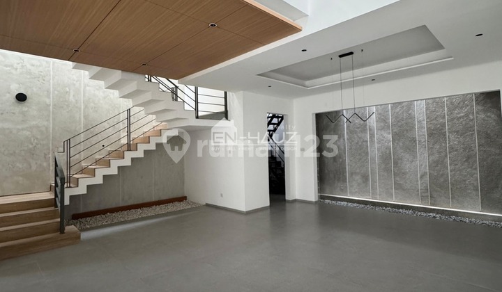 Dijual Rumah Sutera Flamboyan, Alam Sutera 2