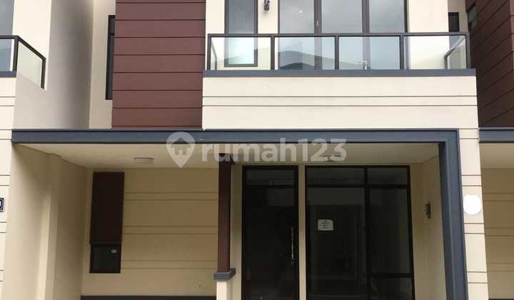 Dijual Siap Huni, Lavon 1 1
