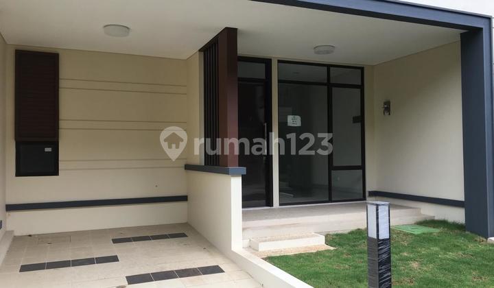 Dijual Siap Huni, Lavon 1 2