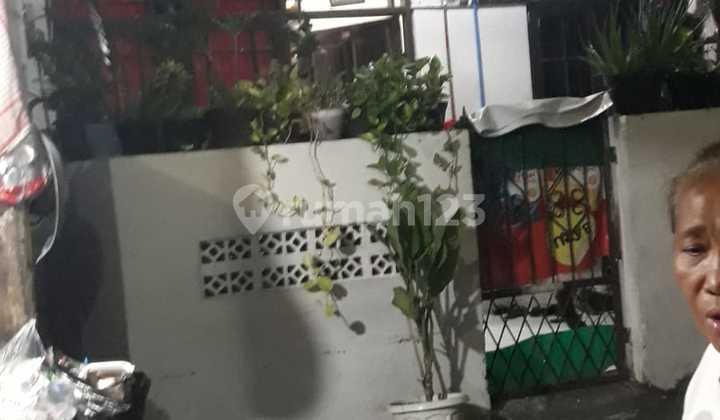 Dijual Rumah Murah Minimalis Di Matraman Jakarta Timur 2