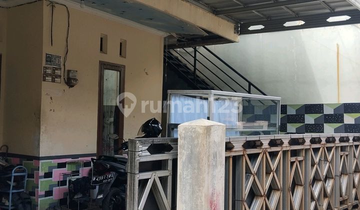 Dijual Rumah Ditengah Kota 