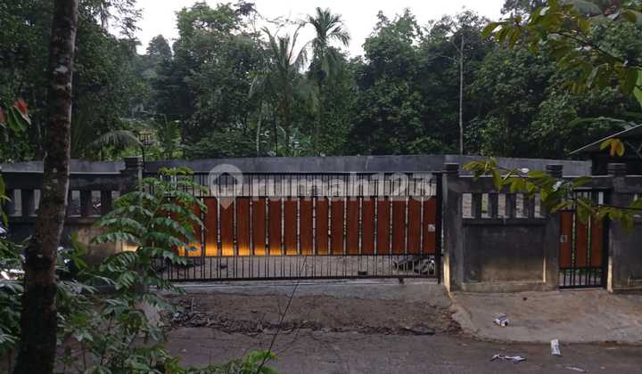 Dijual Kavling Siap Bangun Di Baros Serang Jawa Barat