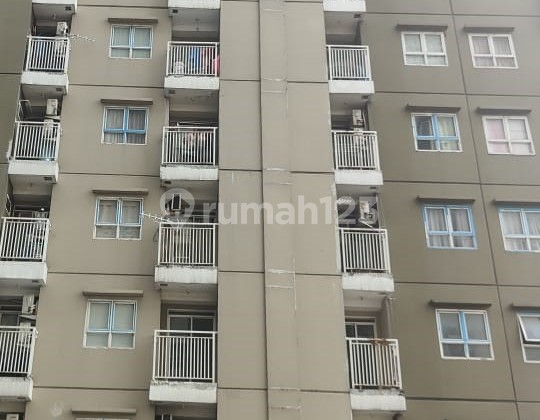 For Sale Commercial Space or Kiosk in Apartment Area, Pondok Bambu, East Jakarta