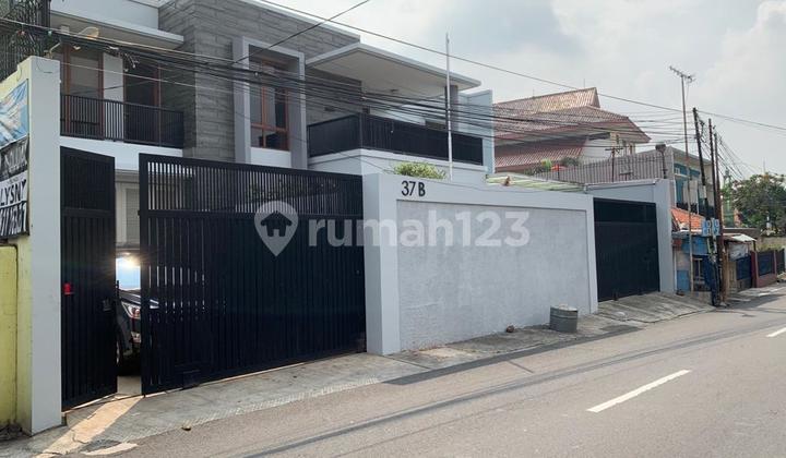 Dijual Rumah Bagus Di Sekitar Cipinang Muara Jakarta Timur 2