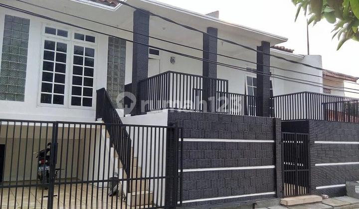 Dijual Rumah Minmalis Modern Di Komplek Ikip Jatikramat Bekasi Dijual Rumah Minmalis Modern Di Komplek Ikip Jatikramat Bekasi