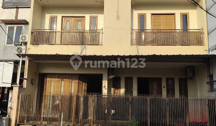 Dijual Rumah Bagusbisa Dijadikan Tempat Usaha Di Pondok Gede Bekasi Dijual Rumah Bagusbisa Dijadikan Tempat Usaha Di Pondok Gede Bekasi