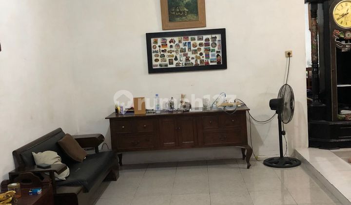 For Sale Beautiful and Well-Maintained House in Lapangan Tembak, Cibubur, East Jakarta 2