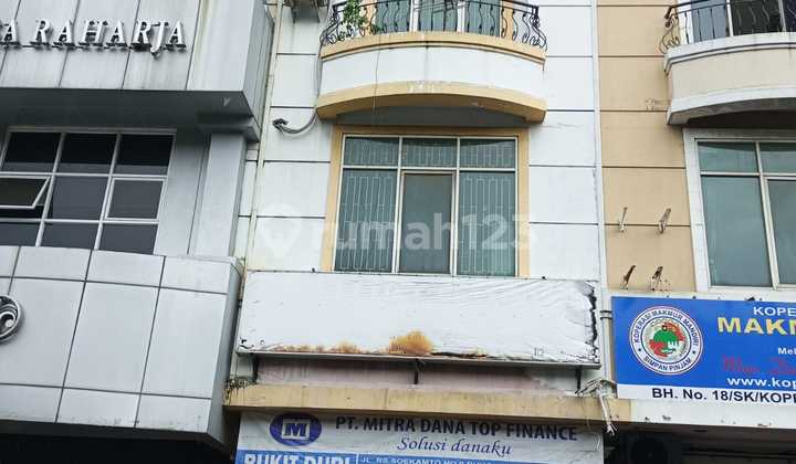 For Rent Three-Story Shop House In Raden Inten Duren Sawit East Jakarta For Rent Three-Story Shop House In Raden Inten Duren Sawit East Jakarta