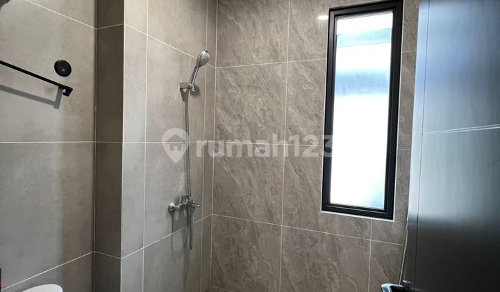 Semi-Furnished Hook House 9x13.5, 2 Floors, Carson Gading Serpong 2