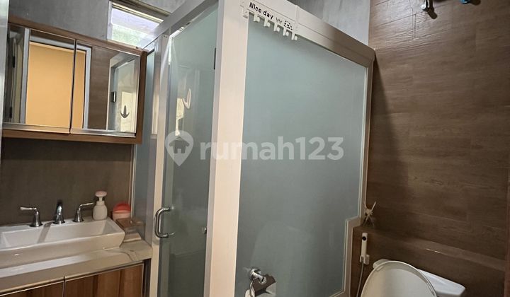 Rumah Bagus Full Furnished Full Renov 7x16 Cluster Eastern Cosmo The Icon BSD City 2