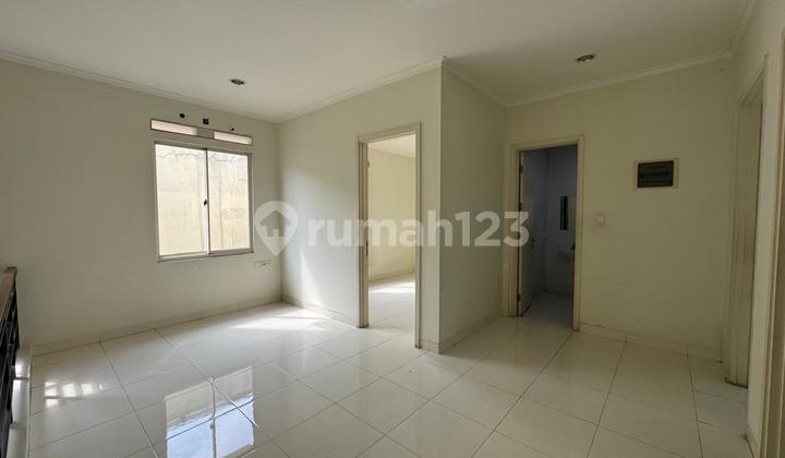 Rumah Unfurnished 10x17 Cluster Starling The Springs Gading Serpong