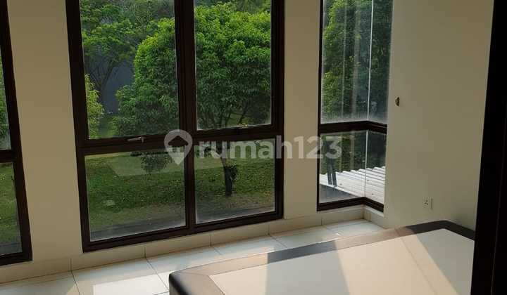 Rumah Semi Furnished 8x18 SHM The Avani Cluster Aleeka Nittaya BSD