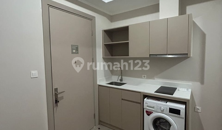 Disewakan 1 Bedroom Apartemen Menara Jakarta 2