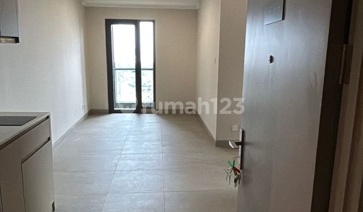 Dijual 2 Bedroom Apartemen Menara Jakarta Kemayoran