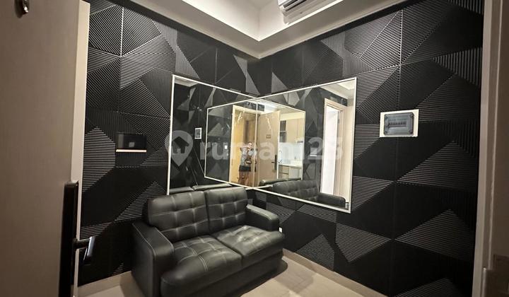 Disewakan 1Br Apartemen Menara Jakarta Disewakan 1Br Apartemen Menara Jakarta