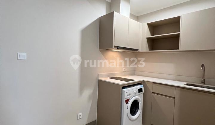 Disewakan Apartemen Menara Jakarta 1 Bedroom 2