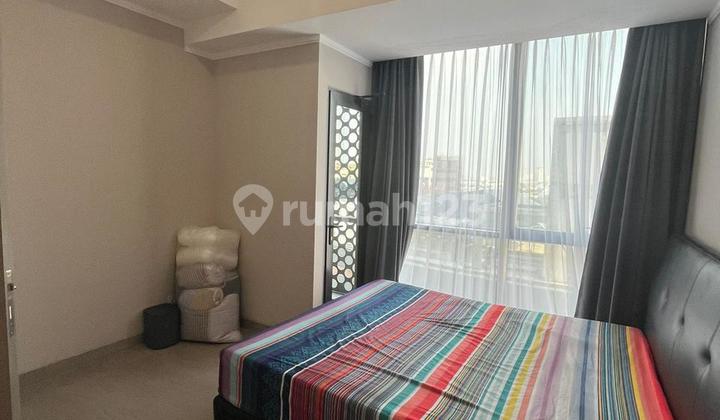 Disewakan 1 Bedroom Menara Jakarta 2