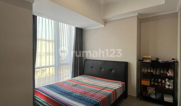 Disewakan 1 Bedroom Menara Jakarta