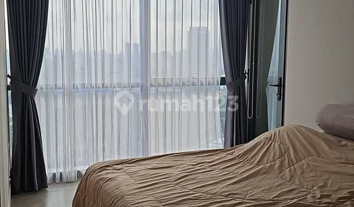 Disewakan 1 Bedroom Menara Jakarta 2