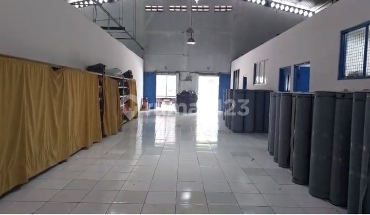 Dijual Cepat Tanah Dan Bangunan Di Subang