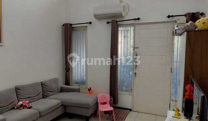 For Sale Cheap House In Grand Semanggi Residence 2