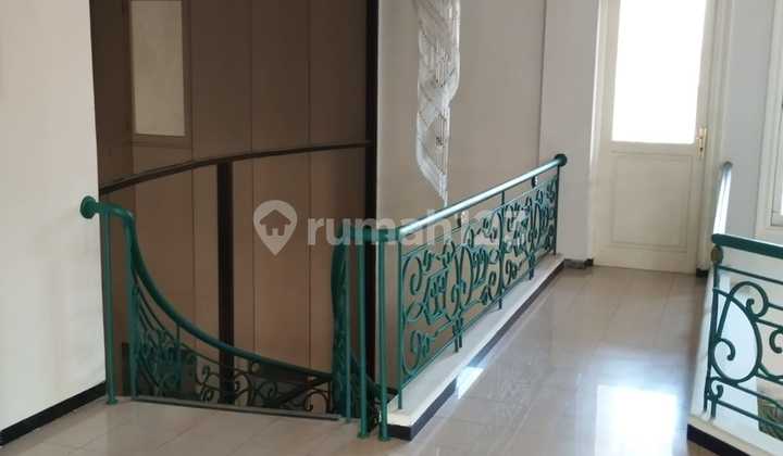 For Sale Dharmahusada Indah Barat III House 2