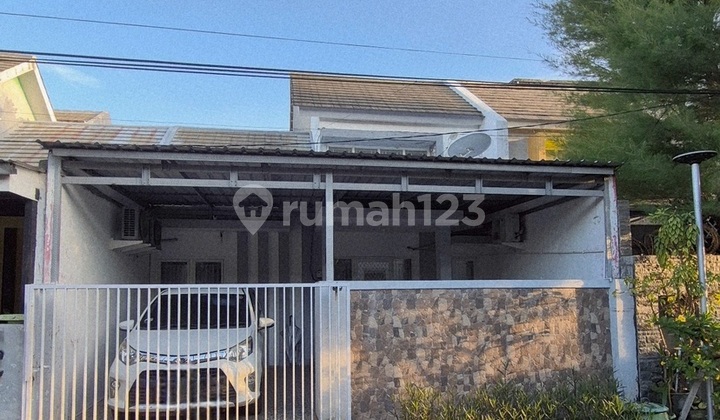 Dijual Rumah Murah Di Grand Semanggi Residence