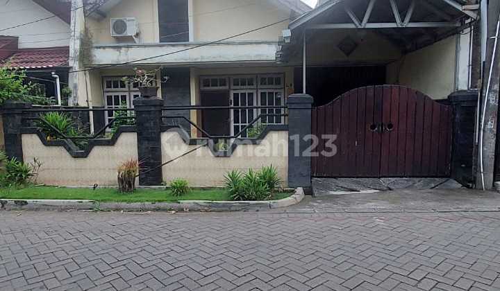 Kebraon Rumah Dijual Murah Dekat Grand Harvest
