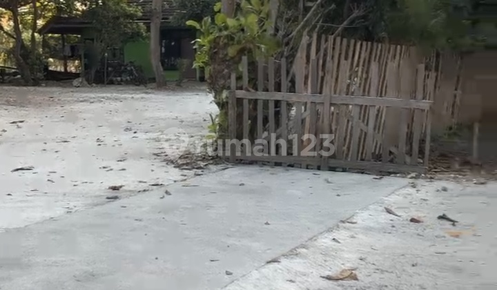 Near Cerme Toll Road, Pandu Jono, Gresik City, Land for Sale