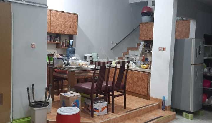 House for Sale Near Pakuwon City, Mulyosari 2