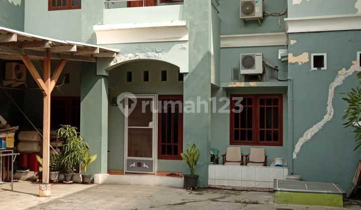 Rumah Dijual di Dekat Pakuwon City, Mulyosari