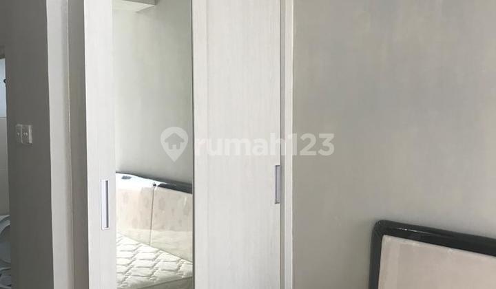 Disewakan Apartemen Tengah Kota Pavilion Permata Dkat Tol Satelit 2