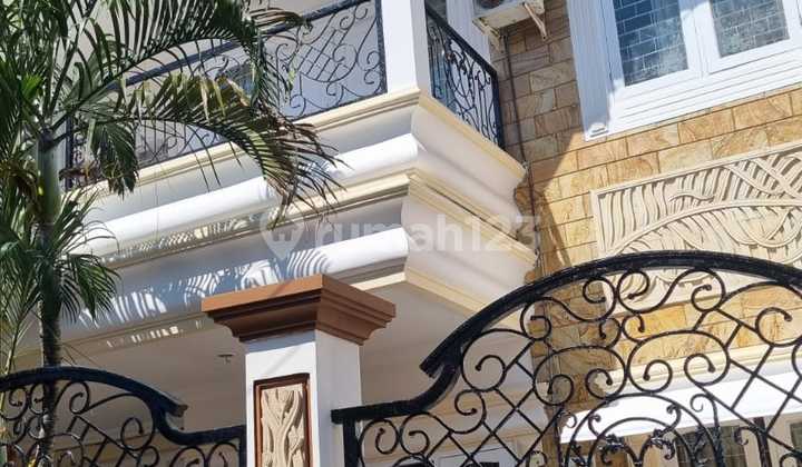 Dijual Rumah Mojo Klanggru Wetan Tengah Kota