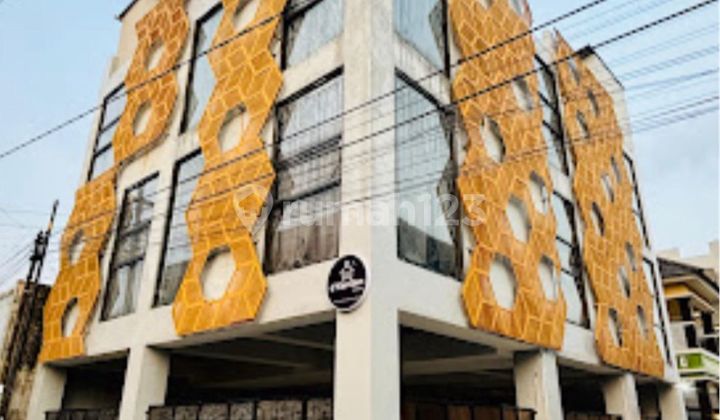 For Sale Smart Investment Exclusive Boarding House in Yogyakarta